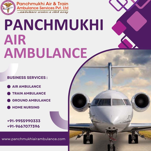 Hire Panchmukhi Air and Train Ambulance Services in Jamshedpur for Trusted Medical Help.jpg