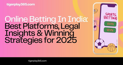 Online Betting In India Best Platforms, Legal Insights & Winning Strategies for 2025.jpg