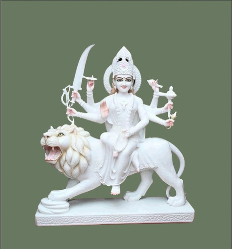 Best Exporter of Durga Marble Statue | Salvik.jpg