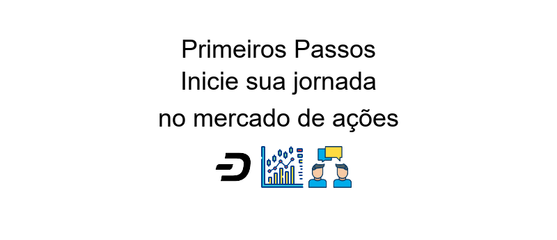 Como ganhar dinheiro no mercado de ações para iniciantes - Passos básicos para investir em ações