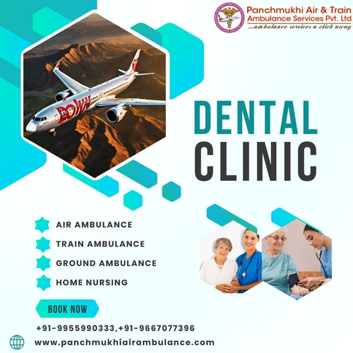 Get Transportation Service from Panchmukhi Air and Train Ambulance Services in Raipur Quickly.jpg