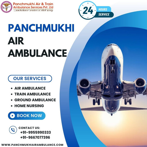 Transfer your Critical Patient by Panchmukhi Air and Train Ambulance Services in Bhopal at a Low-Cos.jpg