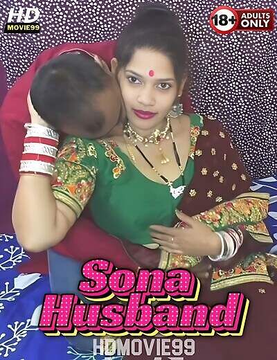 Sona Husband 2025 Hindi UnRated Short Film