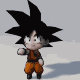 dbz goku.gif