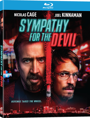 Sympathy for the Devil (2023) FullHD 1080p X264 AC3 DTS ITA AC3 DTS ENG