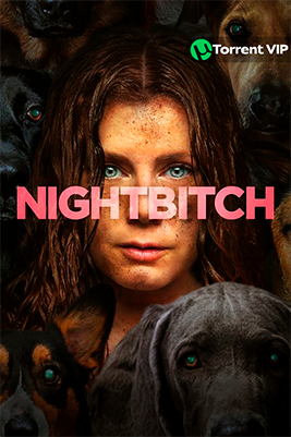 Nightbitch [2024] [Custom – DVDR] [Latino]