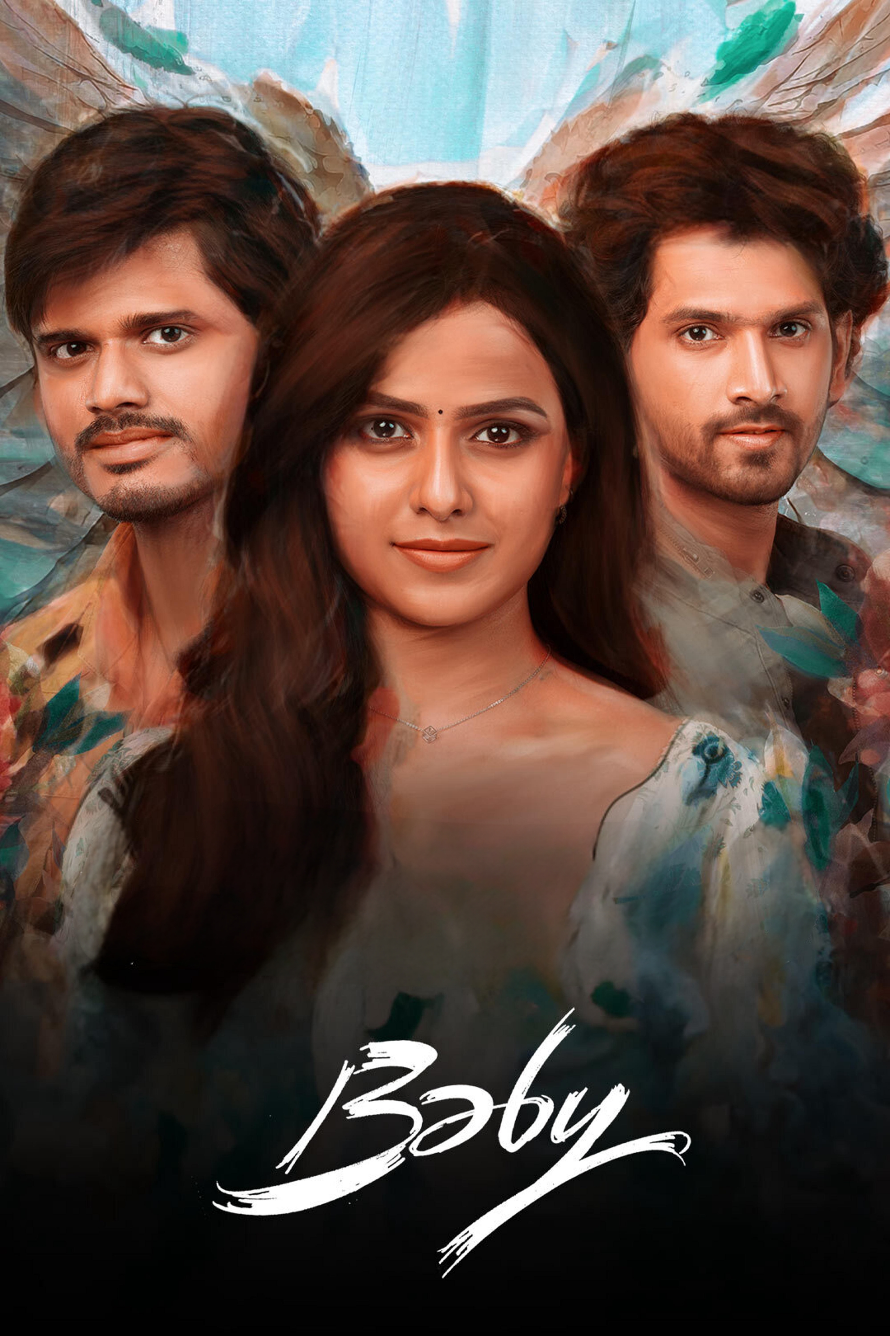 Baby 2023 Dual Audio Hindi (HQ-Dub) 1080p 720p 480p WEB-DL x264