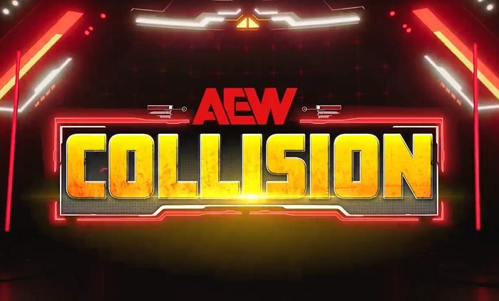 AEW Collision (25-01-25) .mp4  1080p WEBDL AAC ENG