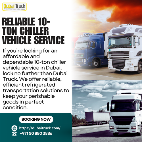 Reliable 10 Ton Chiller Vehicle Service.png