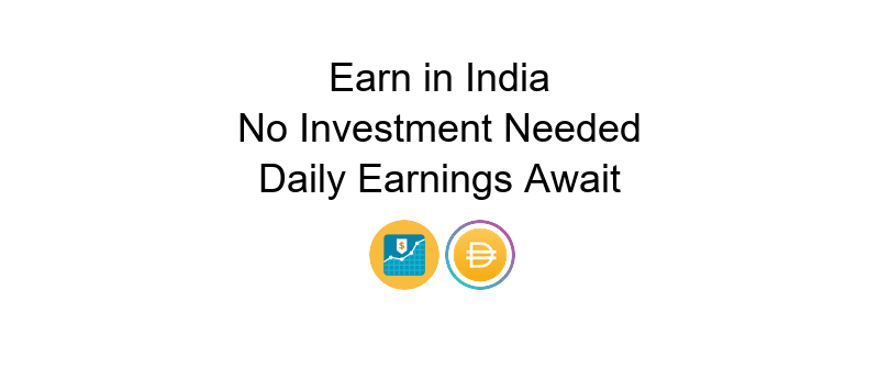 Free money making sites in India offering top opportunities for earning online without investment