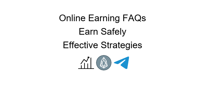 Money making website guide on earning online with effective strategies and tips