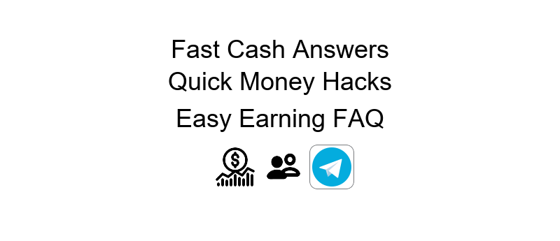 Quick and easy money making guide for beginners navigating online income opportunities