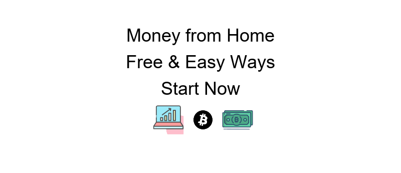 Making money online strategies with zero investment for beginners