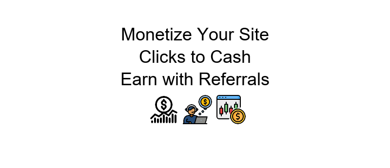 Can I make money from website by implementing essential monetization tactics and strategies