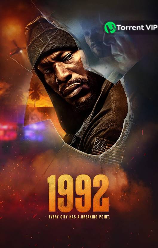 1992 [2024] [DVD5-R1] [Latino]