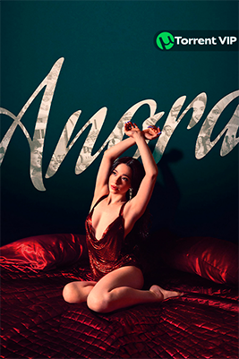 Anora [2024] [Custom – DVDR] [Latino]