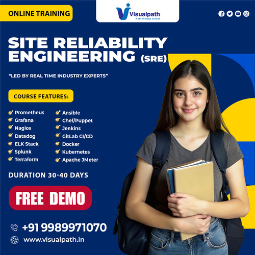 The Best Site Reliability Engineering Training  SRE Course Online.jpg