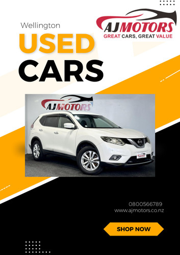 Buy Best Wellington Used Cars at AJ Motors.jpg
