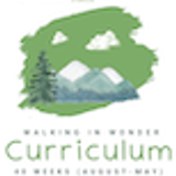 Walking in Wonder Curriculum 1st Grade 00 Intro