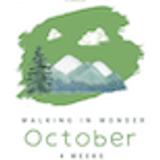 Walking in Wonder Curriculum 1st Grade 03 October
