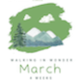 Walking in Wonder Curriculum 1st Grade 08 March