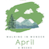 Walking in Wonder Curriculum 1st Grade 09 April