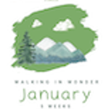 Walking in Wonder Curriculum 1st Grade 06 January