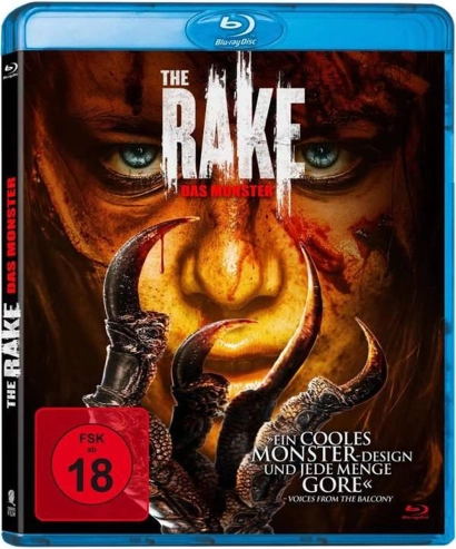 The Rake 2018 Dual Audio Hindi English Blu Ray H264 AAC 1080p 720p 480p ESub.webp