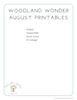 Woodland Wonder Curriculum Preschool 01.5 August Printables.png