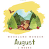 Woodland Wonder Curriculum Preschool 01 August