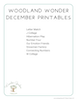 Woodland Wonder Curriculum Preschool 05.5 December Printables.png
