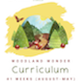 Woodland Wonder Curriculum Preschool 00 Intro