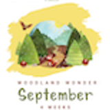 Woodland Wonder Curriculum Preschool 02 September