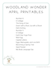 Woodland Wonder Curriculum Preschool 09.5 April Printables.png