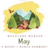 Woodland Wonder Curriculum Preschool 10 May