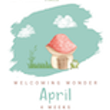Welcoming Wonder Curriculum Kindergarten 09 April