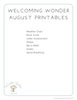 Welcoming Wonder Curriculum Kindergarten 01.5 August Printables.png