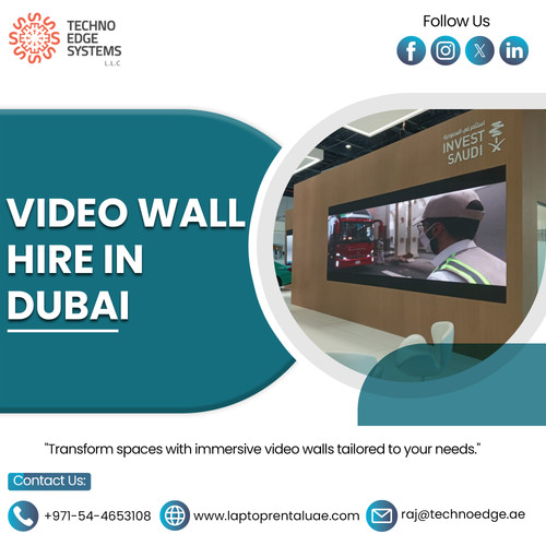 Transform Conference Rooms with Video Wall Hire in Dubai.jpg