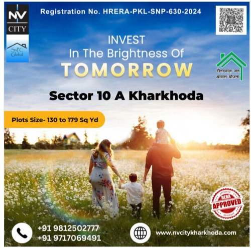 Smart amenities, modern infrastructure at NV City!.jpg