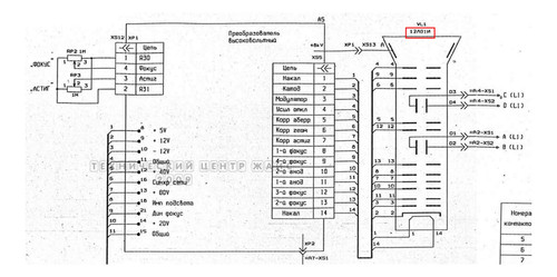 С1 166 подкл. 12ЛО1И