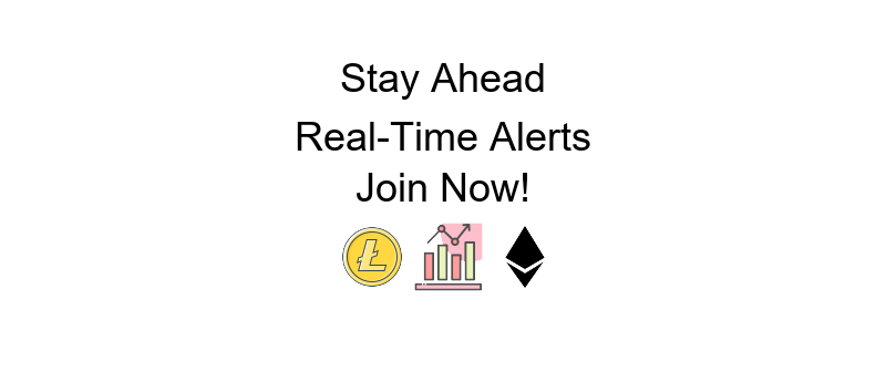 Pi Coin Telegram signals for timely updates and alerts on market changes
