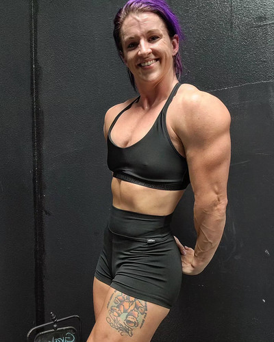 TIGHTSHORTS assrt203CC