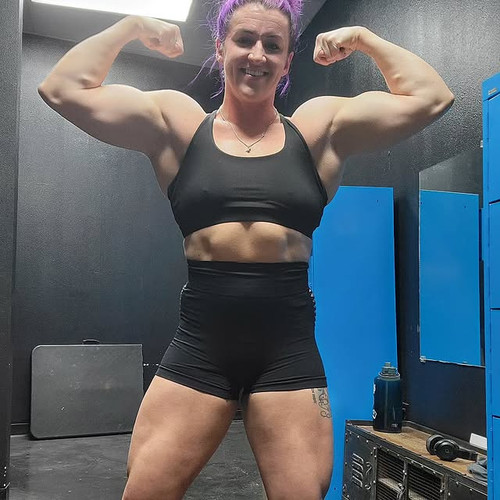 TIGHTSHORTS assrt203@texas woman27