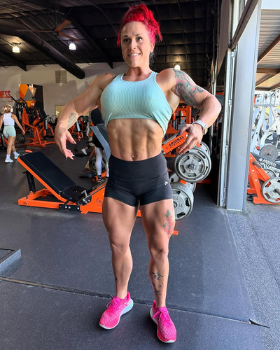 TIGHTSHORTS assrt203