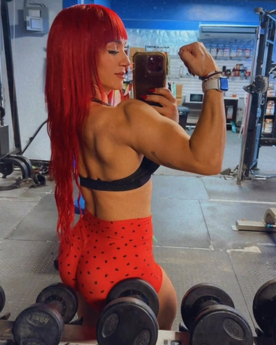 TIGHTSHORTS assrt203@raicanela91