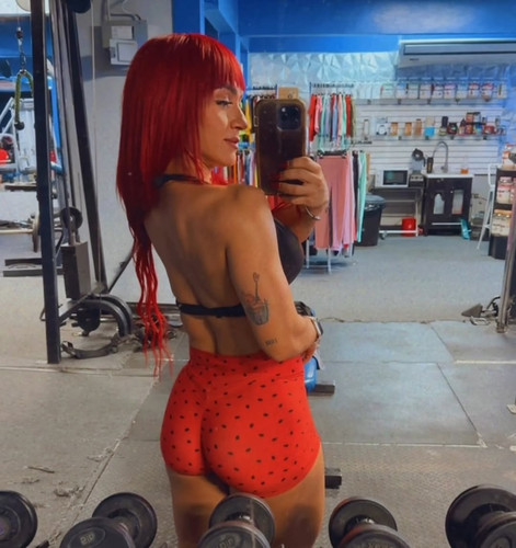 TIGHTSHORTS assrt203@raicanela91 puertorican