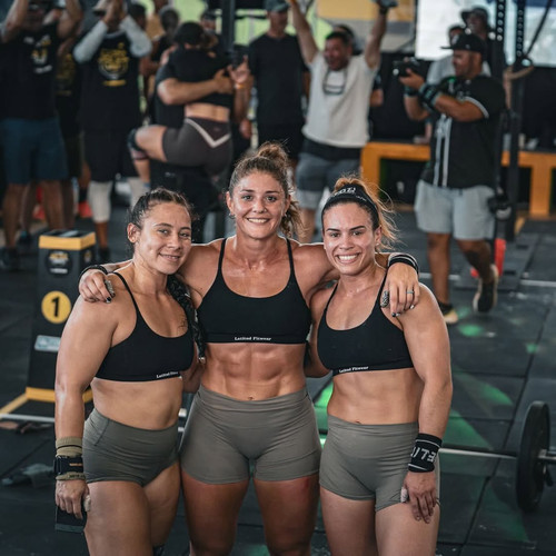 TIGHTSHORTS assrt203E @kiaraliz3 x @barbellsbabes.photography.