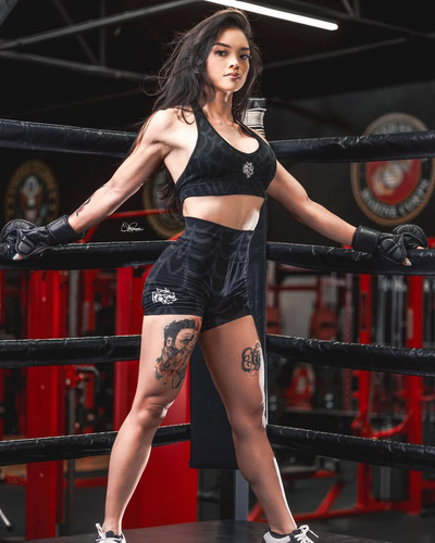 TIGHTSHORTS assrt203 @ qmedia 