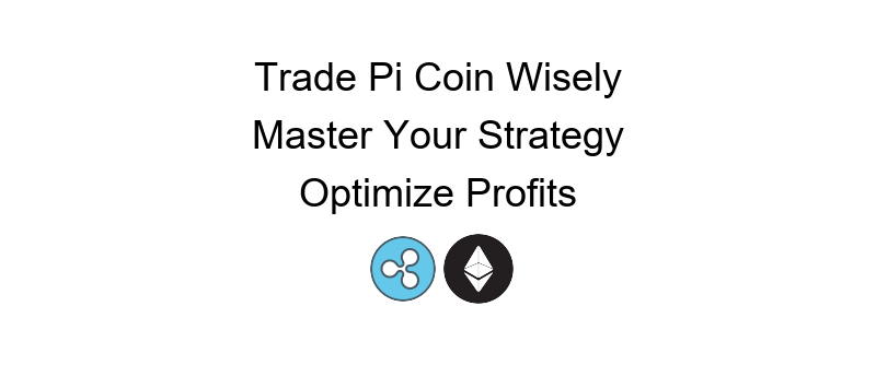 Pi Coin margin trading signals to help maximize your profits efficiently