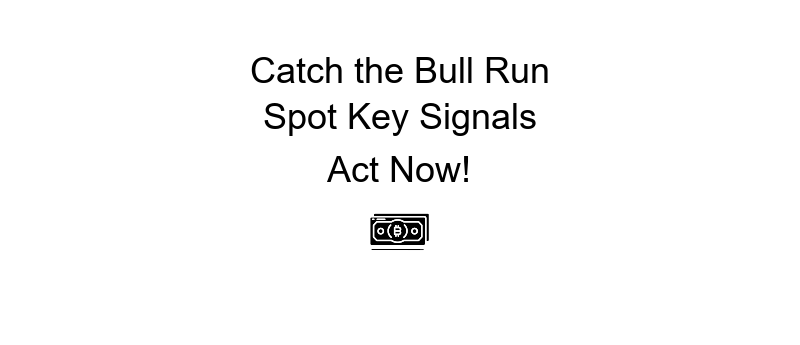 Pi Coin next bull run signals indicating when the cryptocurrency might surge again